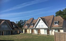 Les Cottages Du Saleys By Resid&co Salies-de-béarn